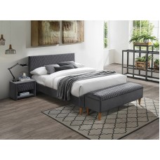 Gulta AZURRO 160 Velvet